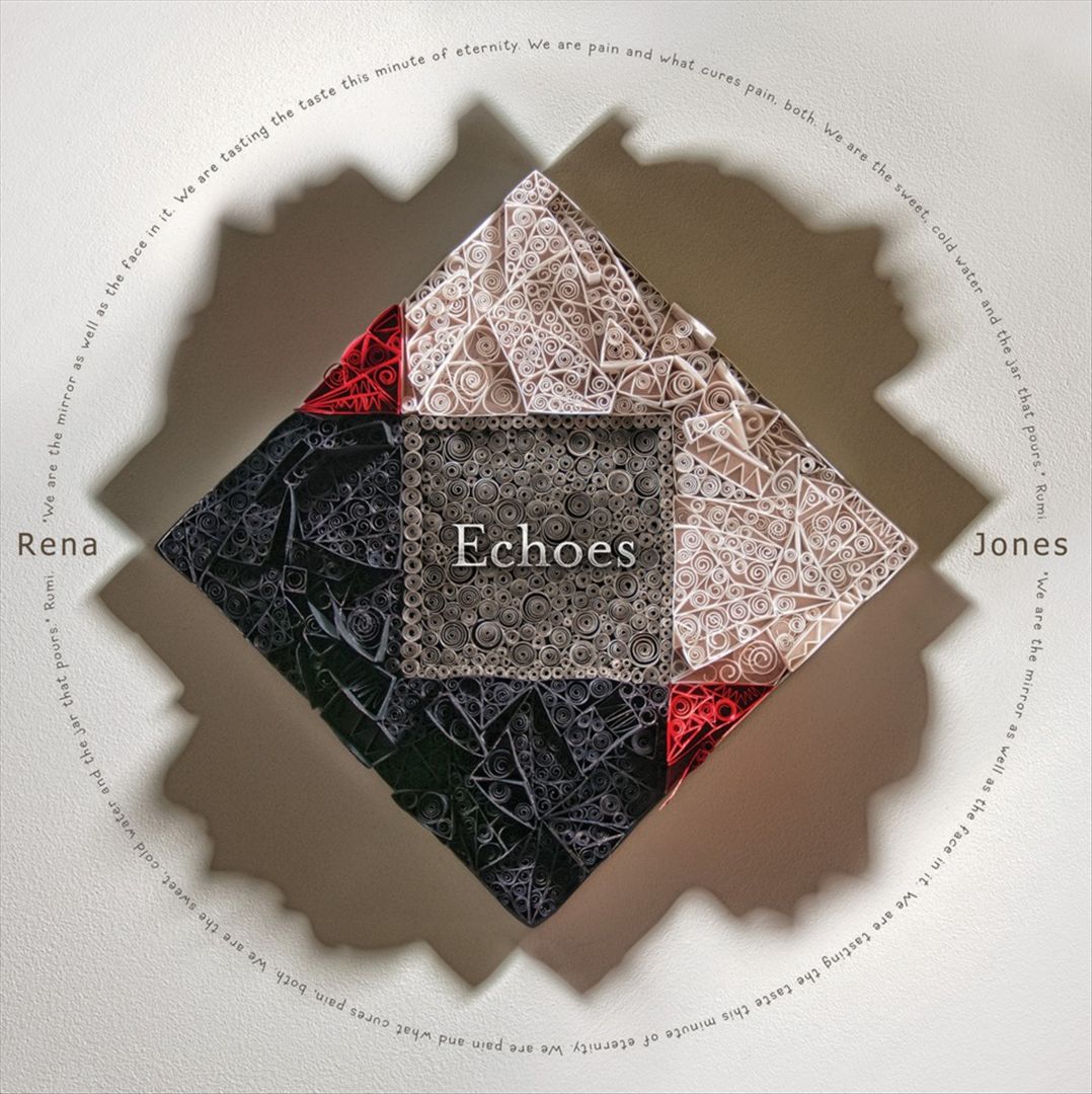 Echoes cover art