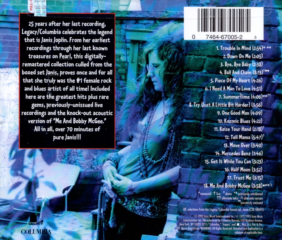 18 Essential Songs cover art