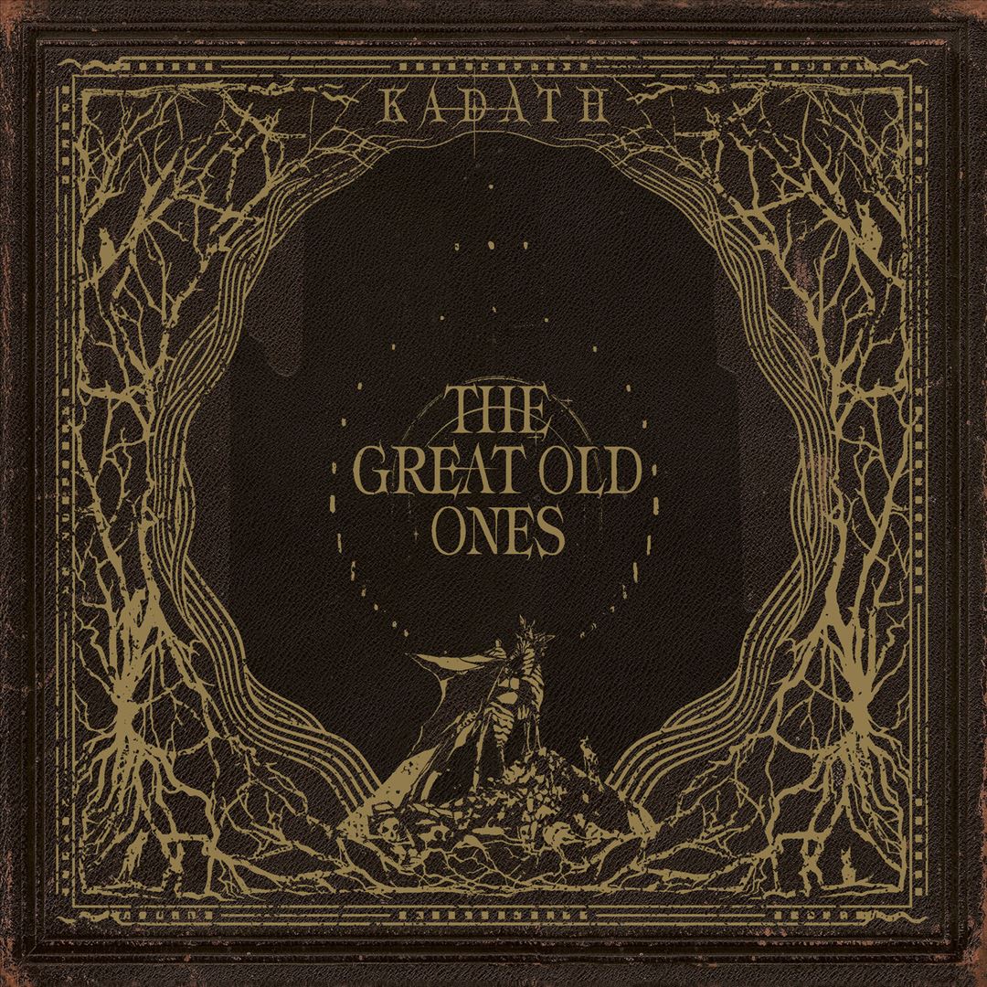 Kadath cover art