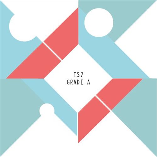 Grade A cover art