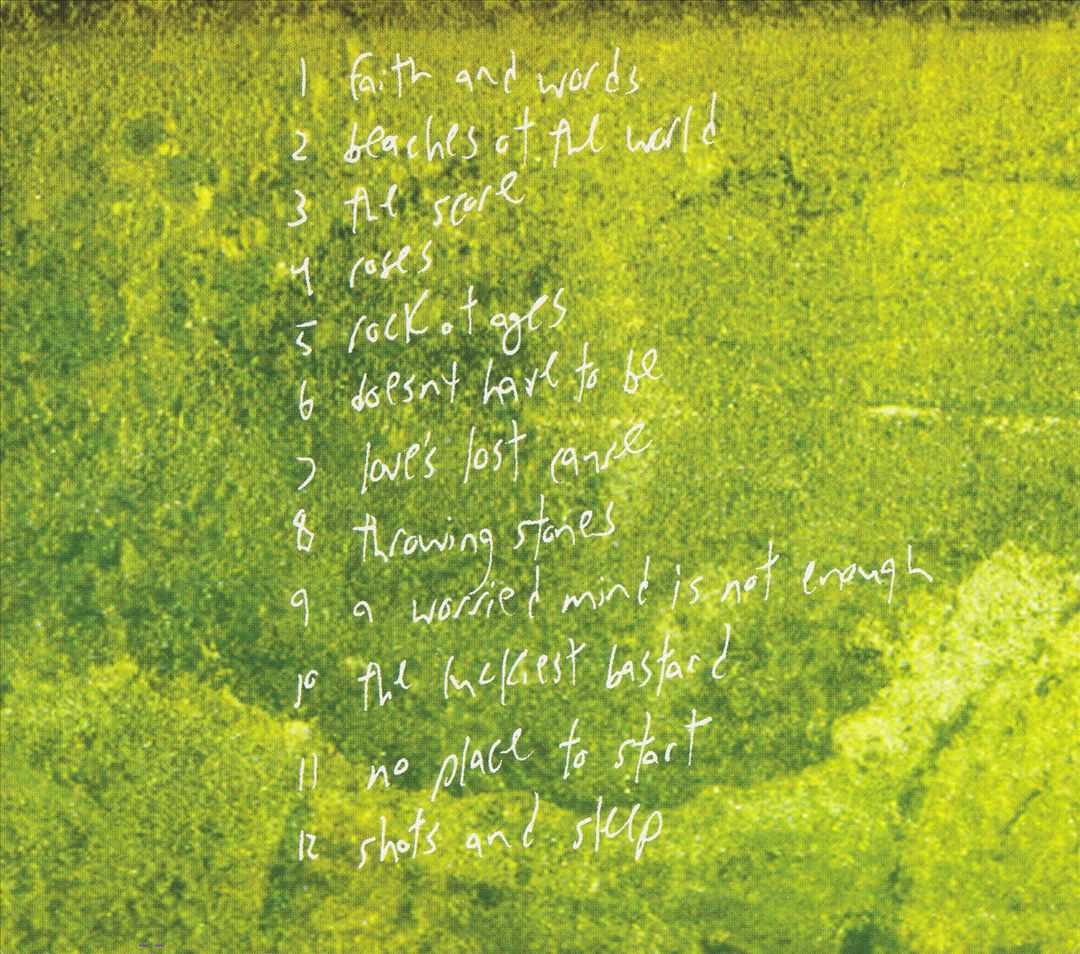 No Wait Wait cover art