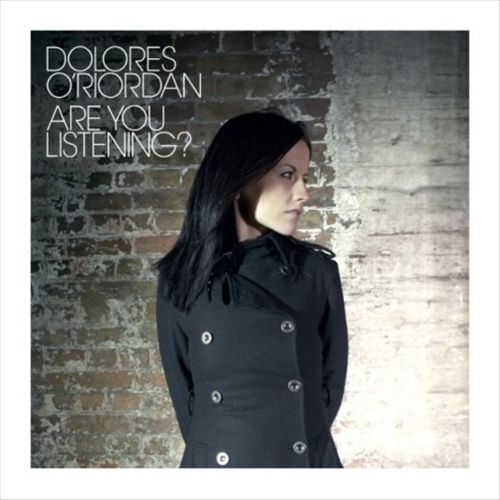 Are You Listening? cover art