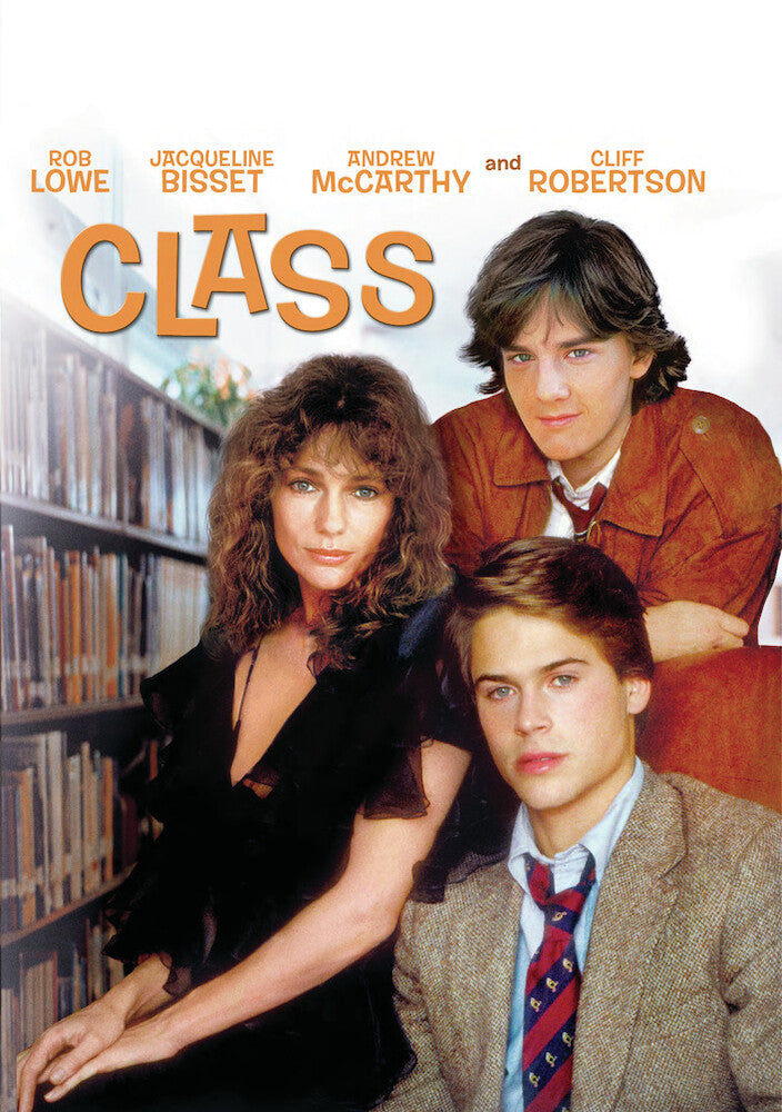 Class cover art