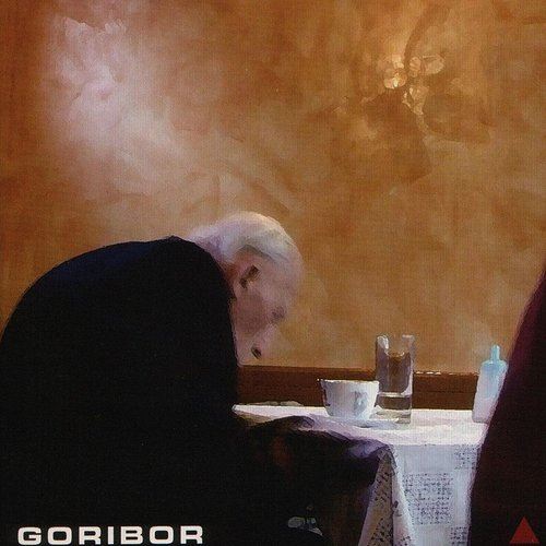 Goribor cover art