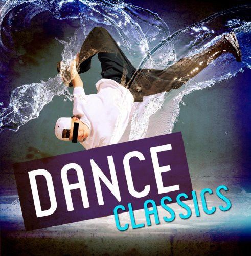 Dance Classics [Essential Media] cover art