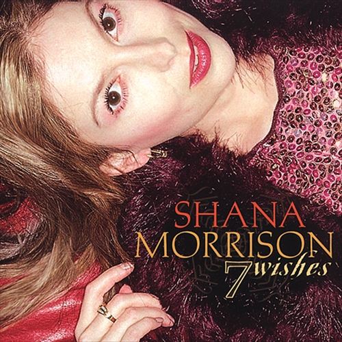 7 Wishes cover art