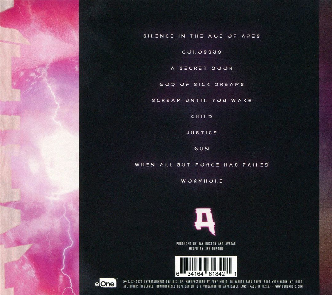Hunter Gatherer cover art