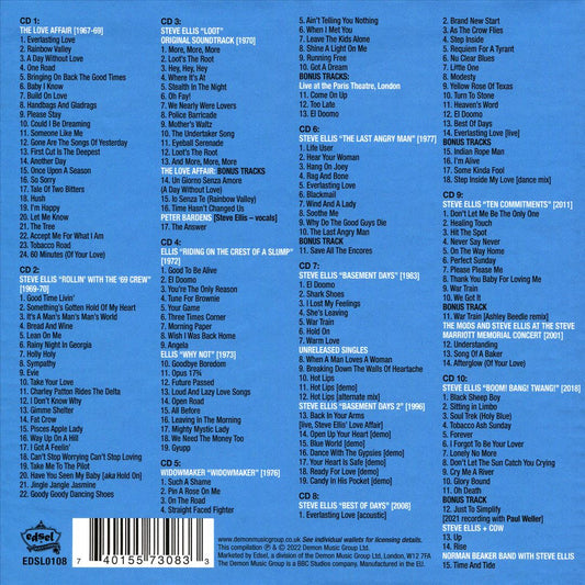 Finchley Boy cover art