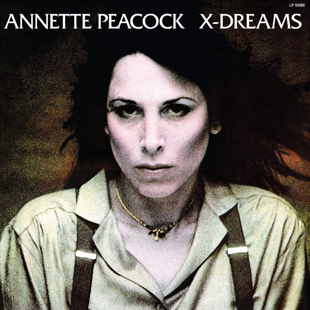 X-Dreams cover art