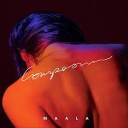 Composure cover art