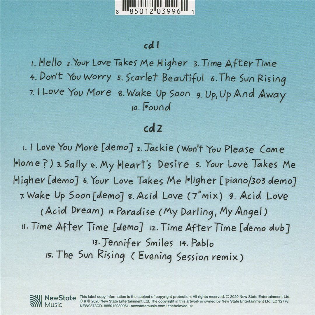 Happiness [Special Edition] cover art