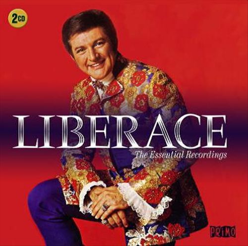 Essential Recordings cover art