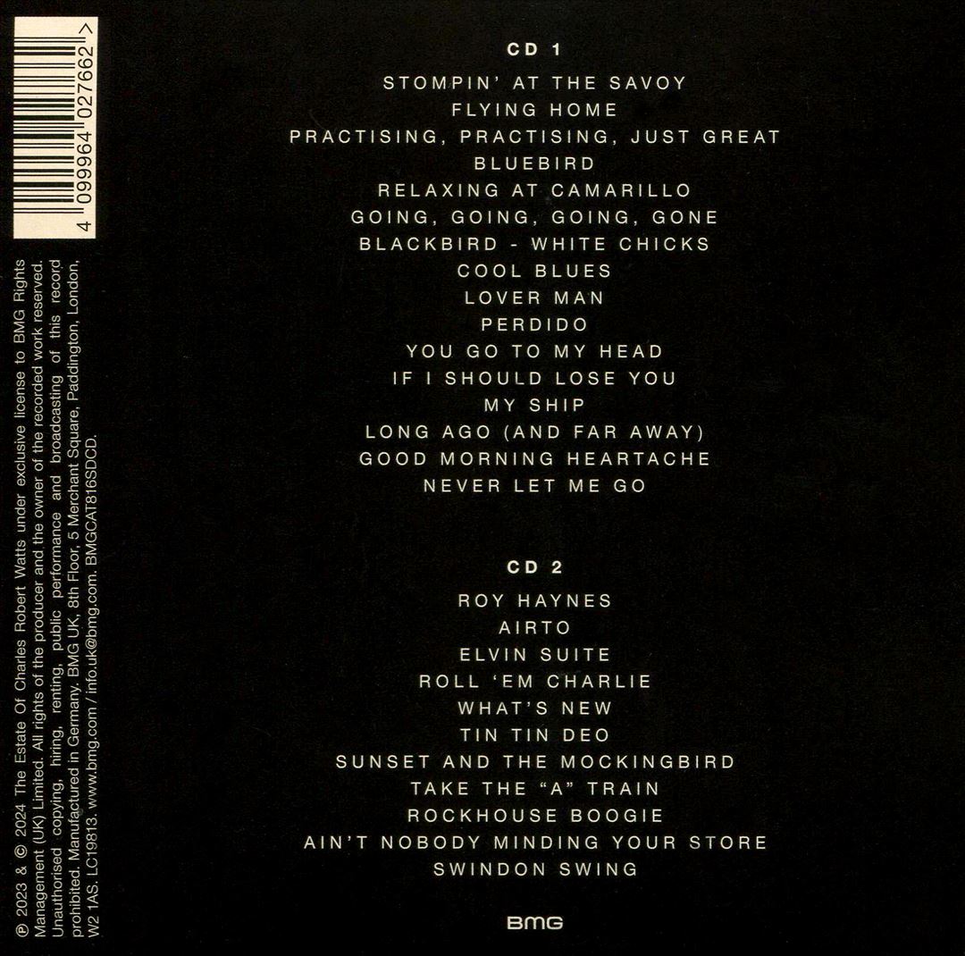 Anthology cover art
