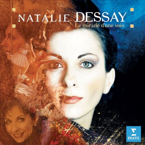Miracle d'Une Voix (Version Standard) cover art