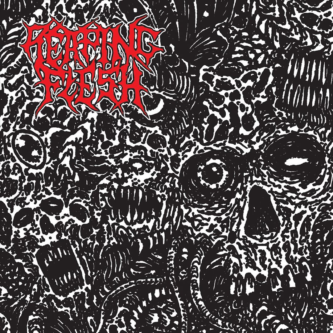 Abyss of Existence cover art