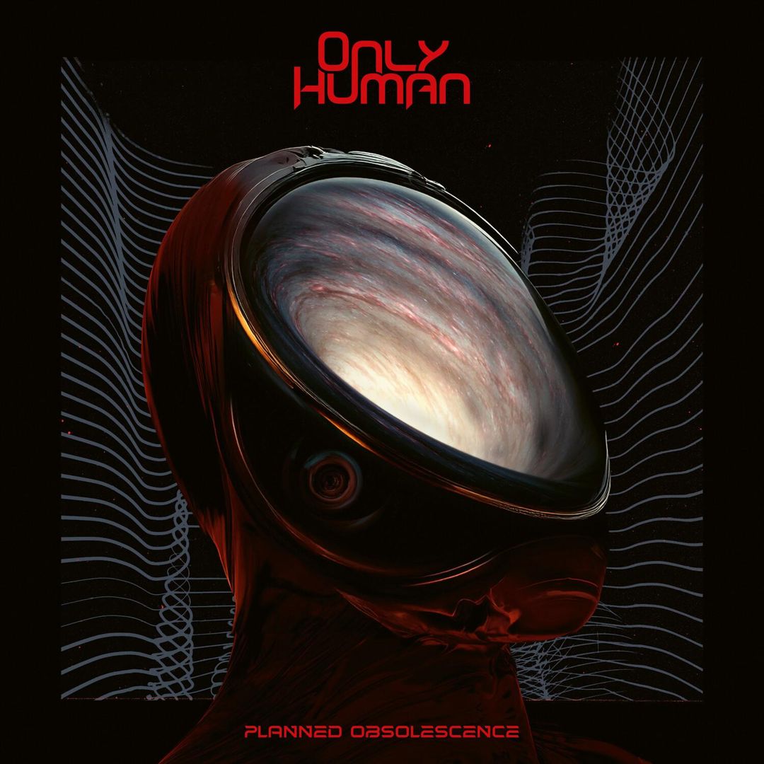 Planned Obsolescence cover art