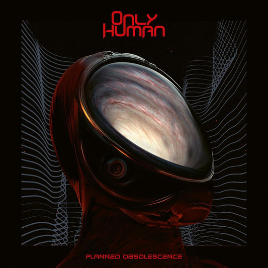 Planned Obsolescence cover art
