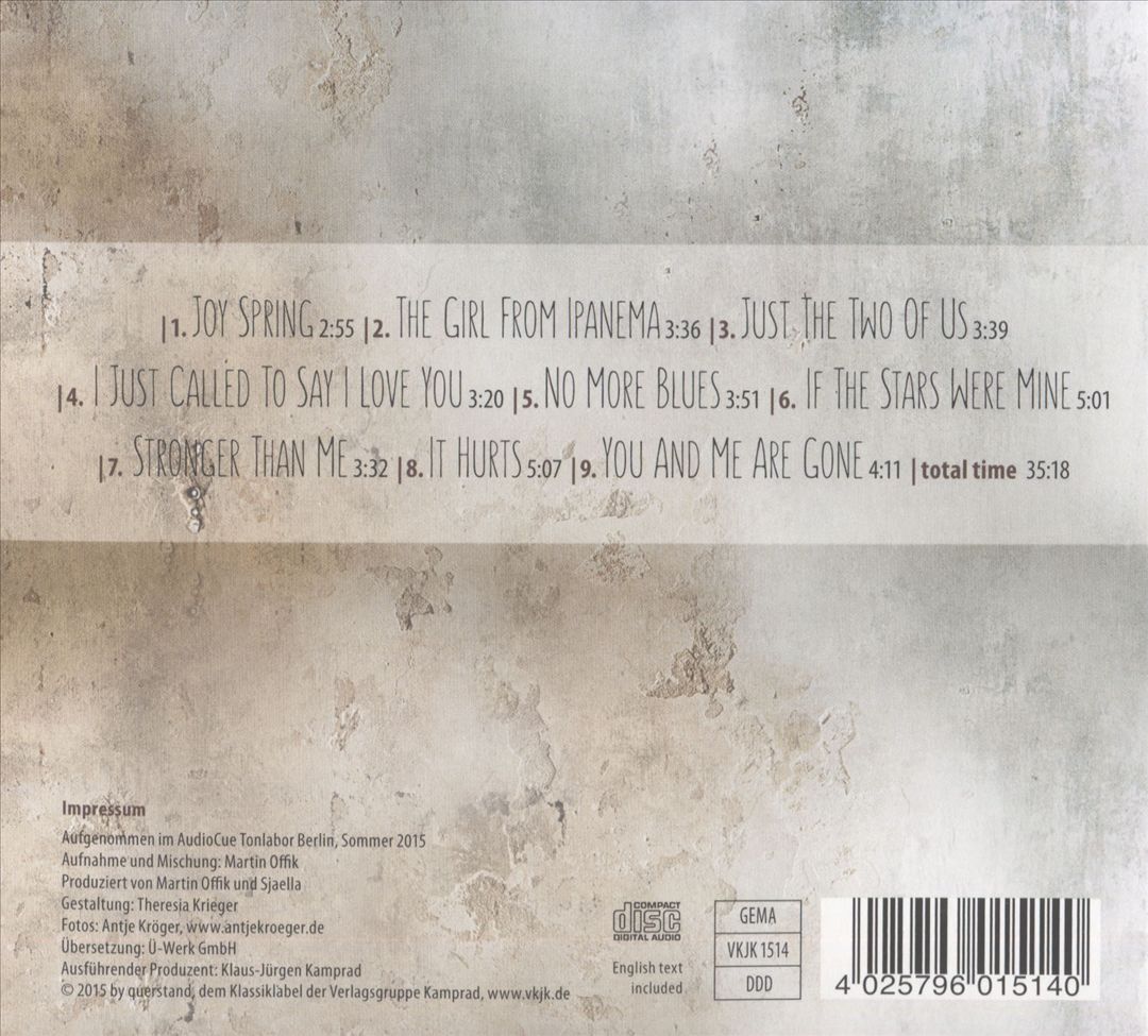 Lifted cover art