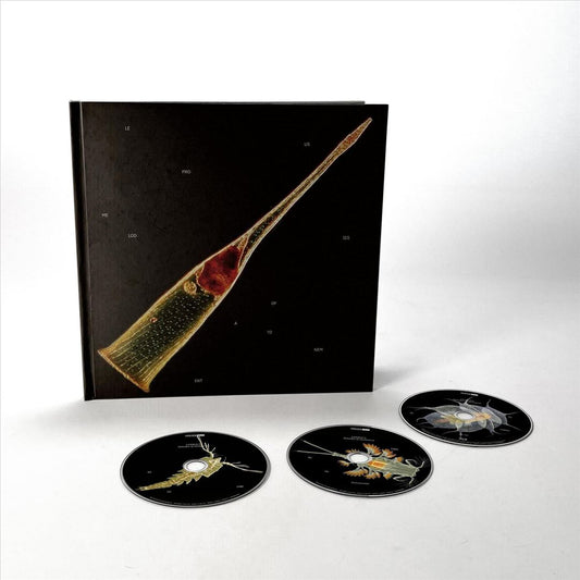 Melodies of Atonement cover art