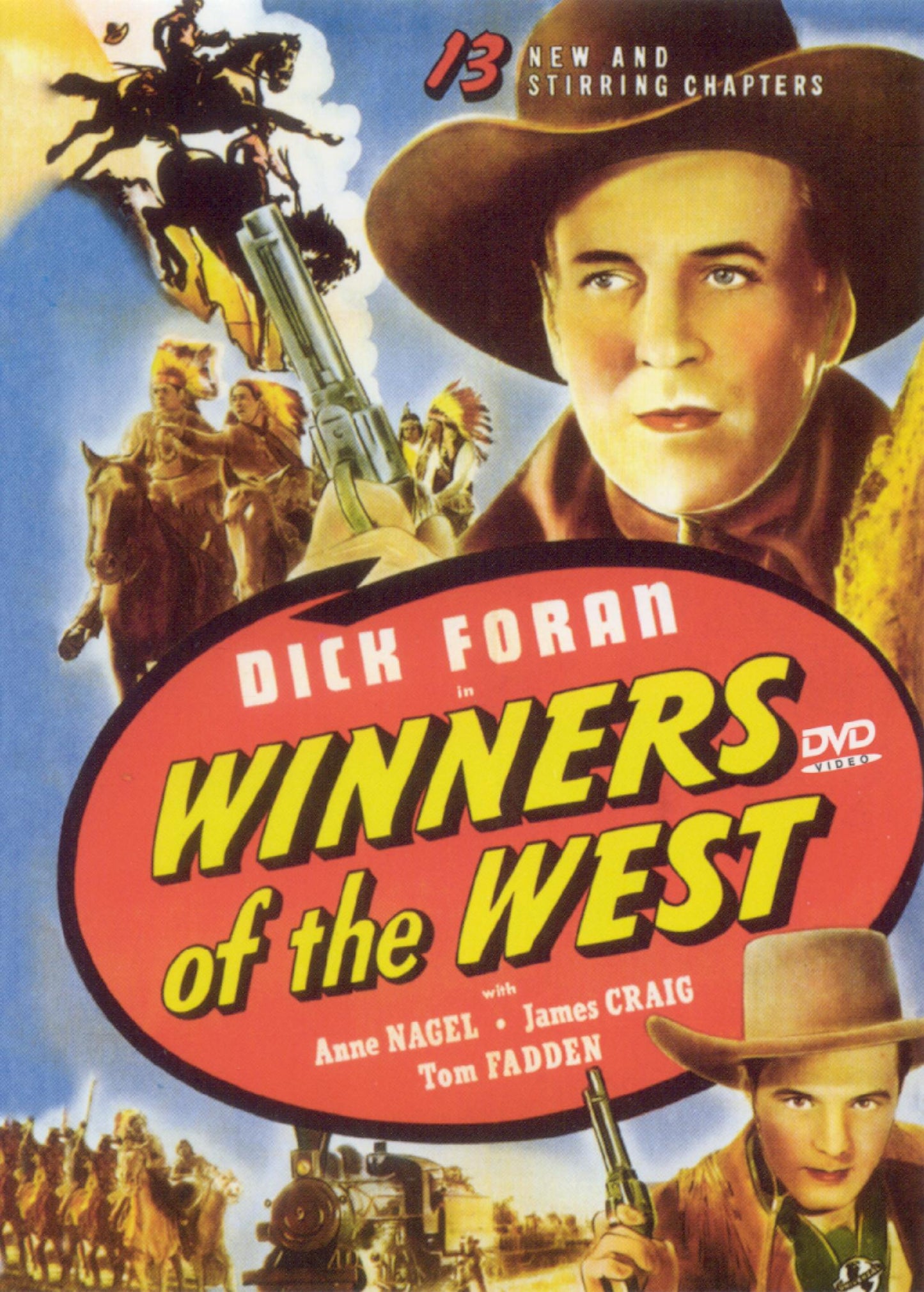 WINNERS OF THE WEST cover art