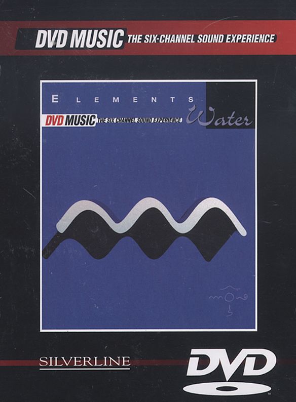 Elements: Water [Silverline] cover art