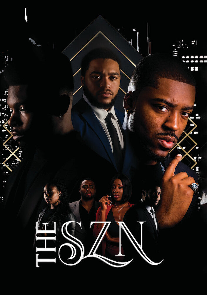 SZN cover art