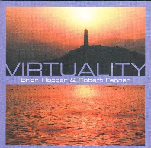 Virtuality cover art