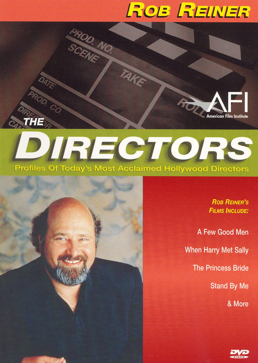 Directors: Rob Riener cover art