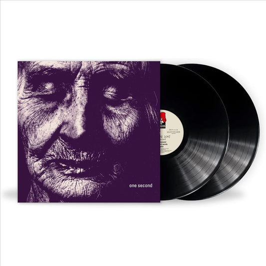 One Second cover art