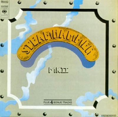 MK II [Repertoire] cover art