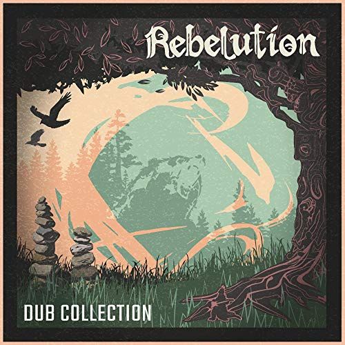 Dub Collection cover art