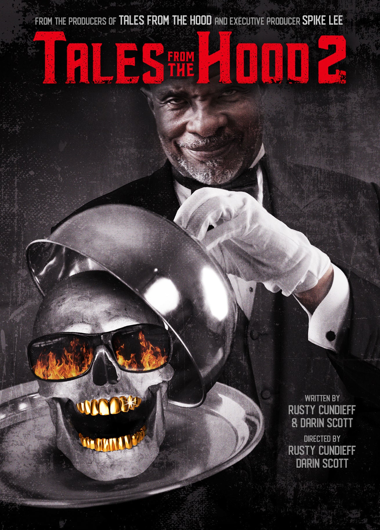 Tales from the Hood 2 cover art