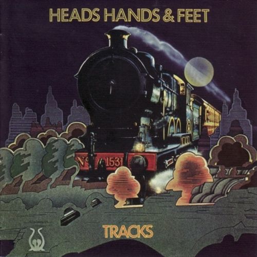Tracks Plus cover art