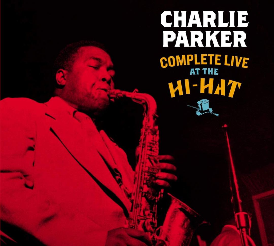 Complete Live at the Hi-Hat [Digipak With Bonus Tracks] cover art