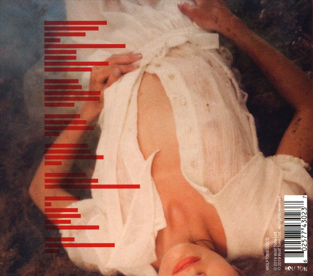 Yu cover art