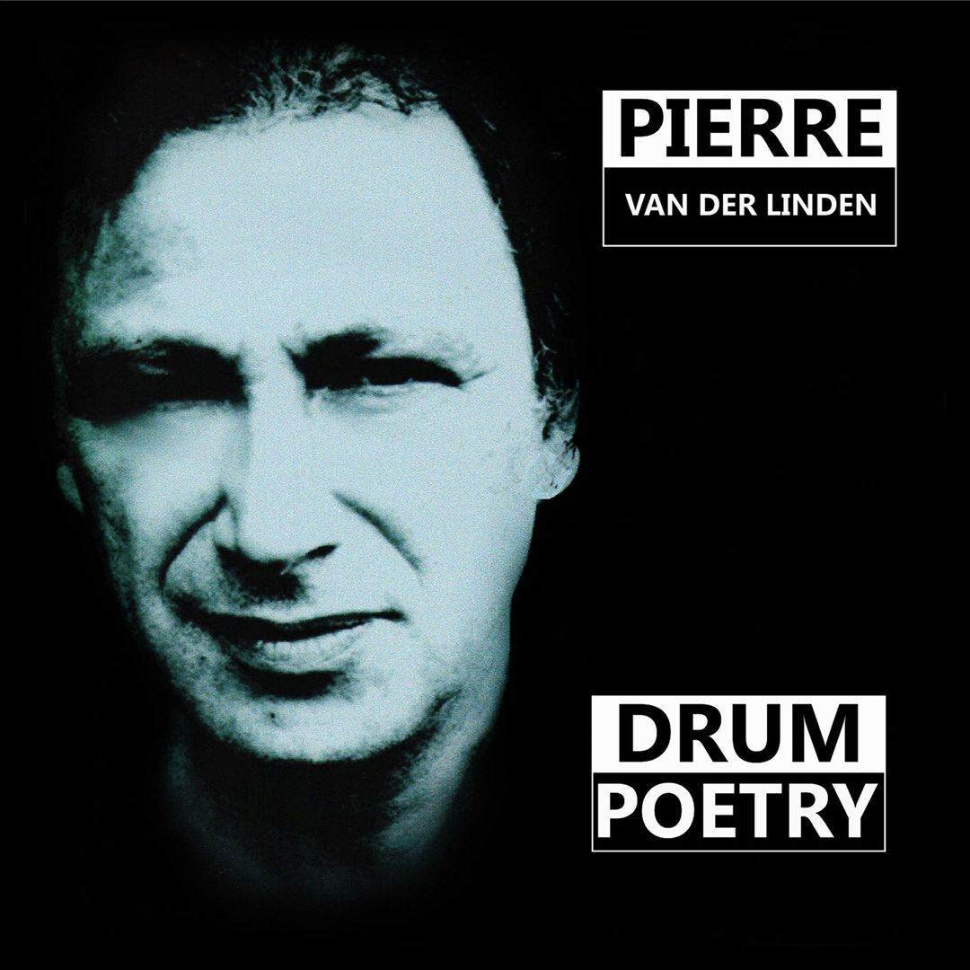 Drum Poetry cover art