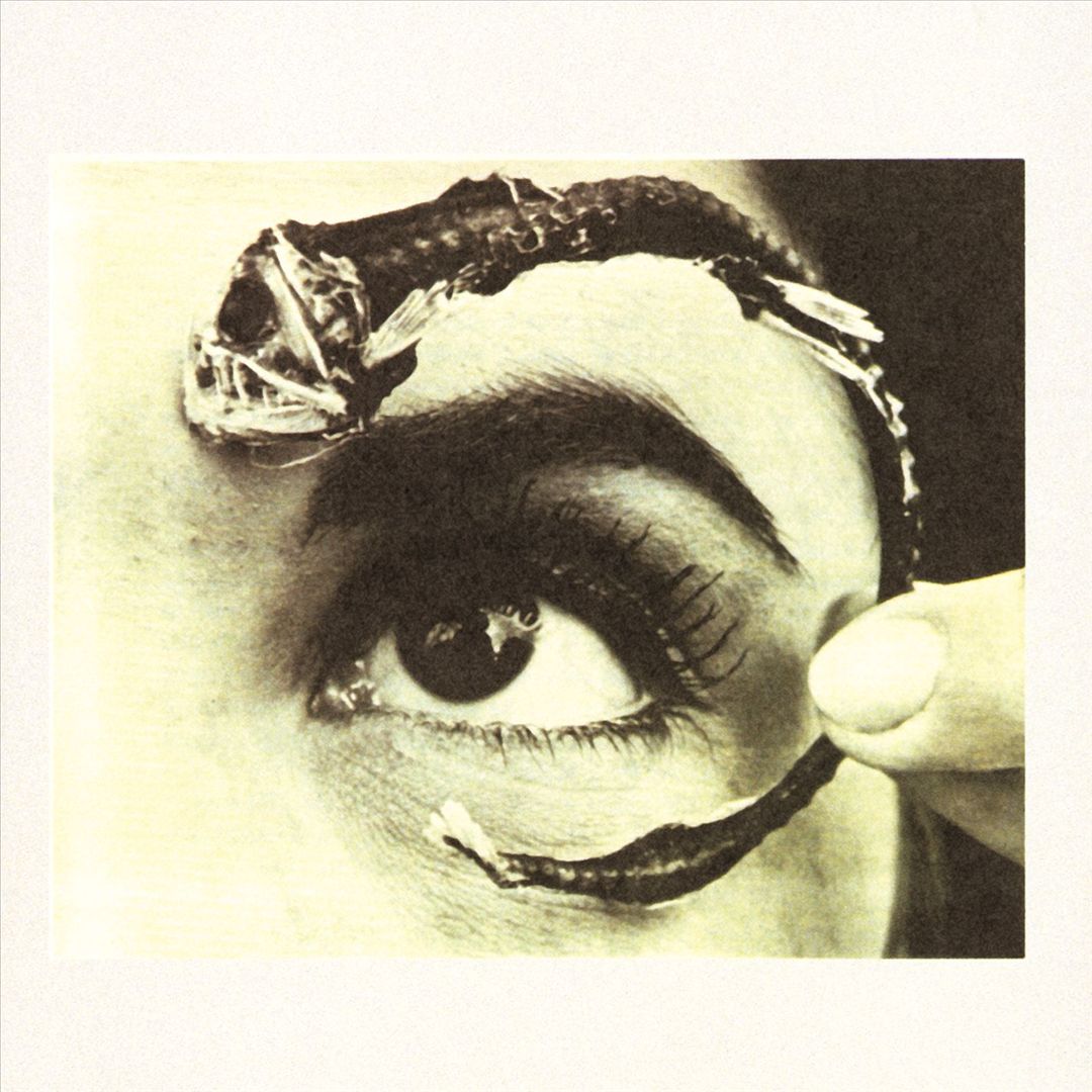 Disco Volante cover art
