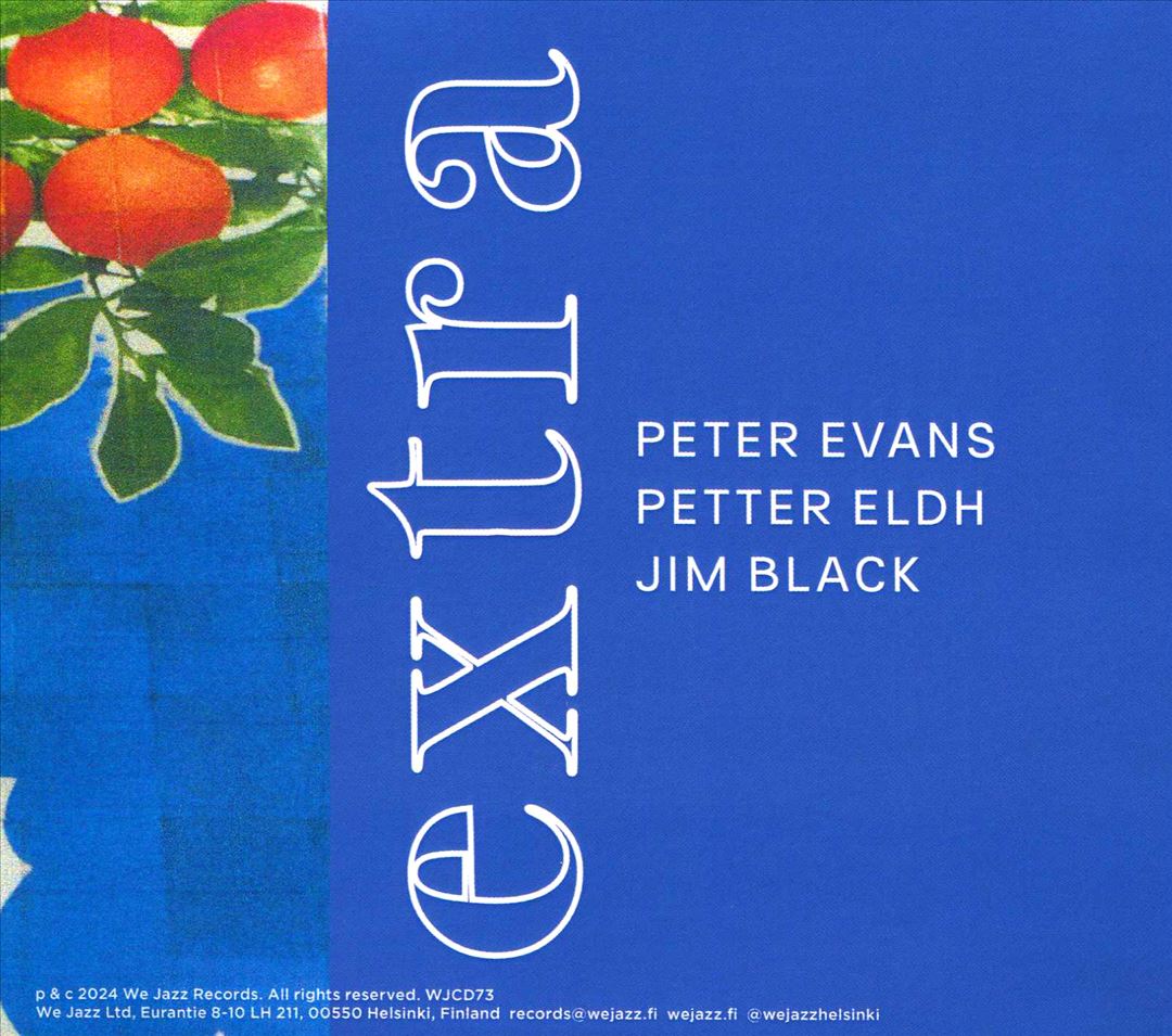 Extra cover art