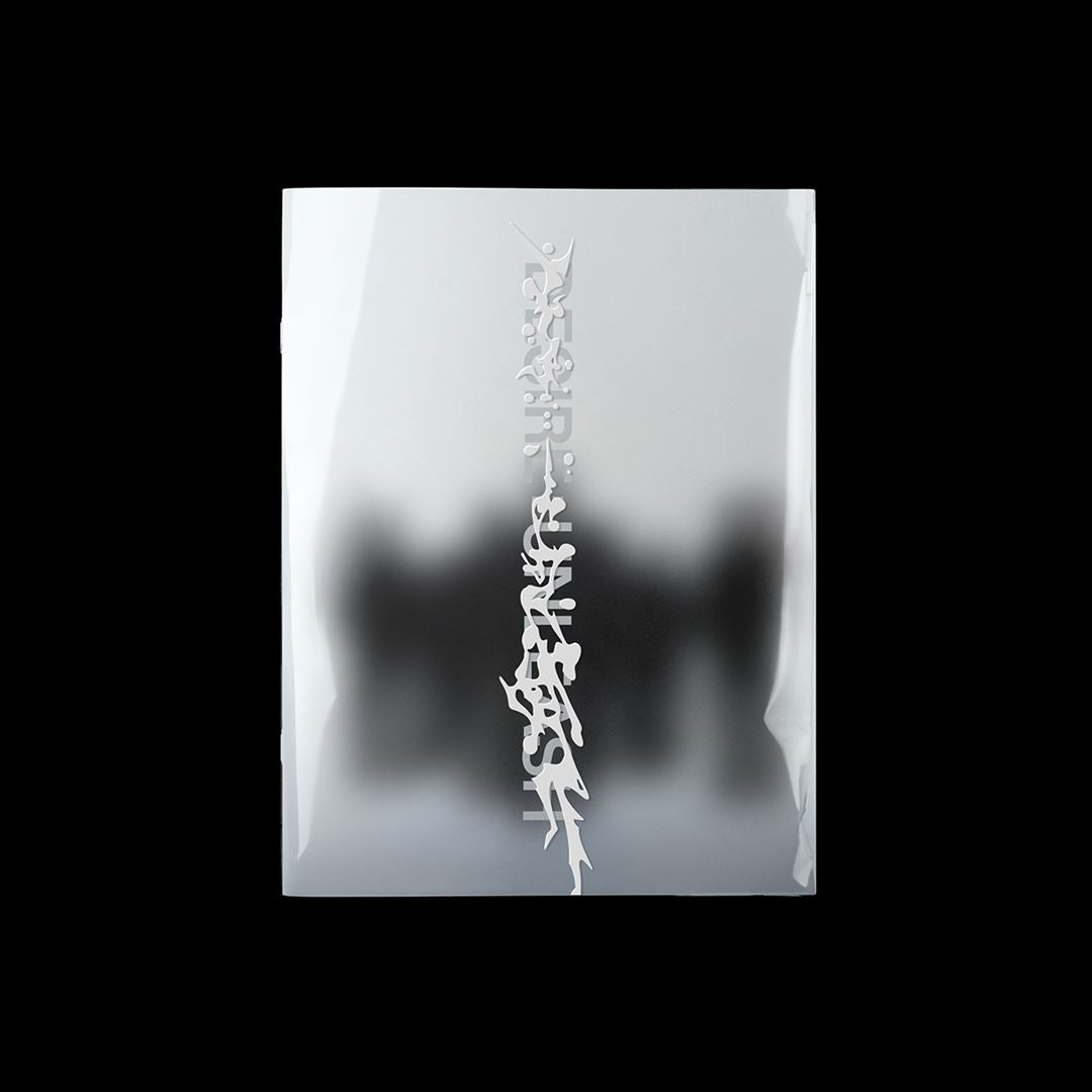 DESIRE : UNLEASH [MAKE Ver.] cover art