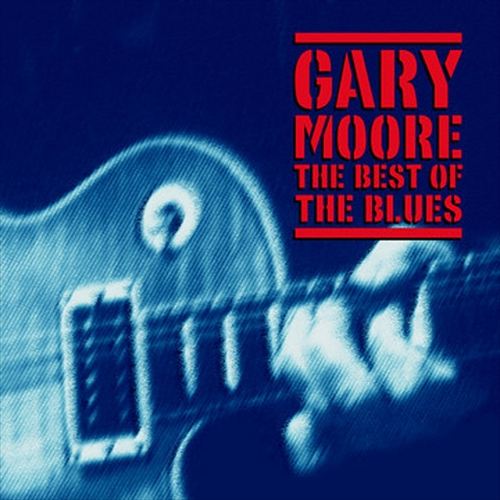 Best of the Blues cover art
