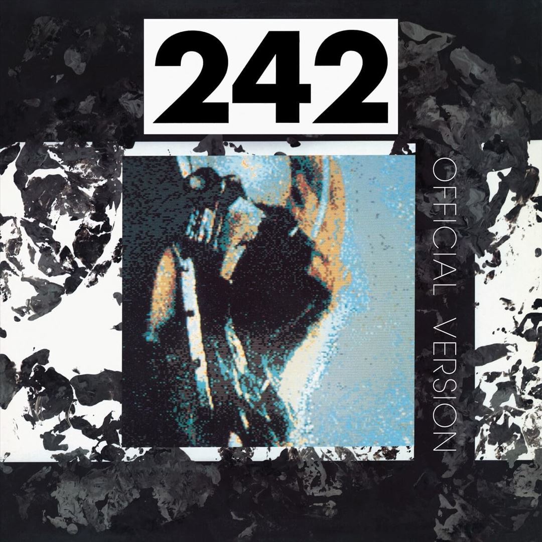 Official Version cover art