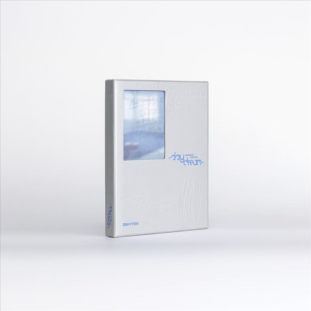 ROMANCE : UNTOLD -daydream- [BLUE MOON ver.] cover art
