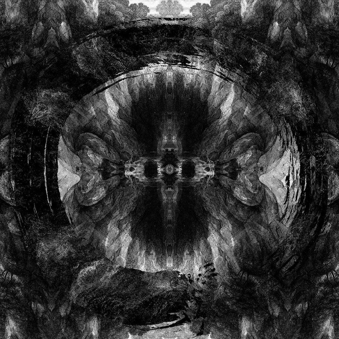 Holy Hell cover art