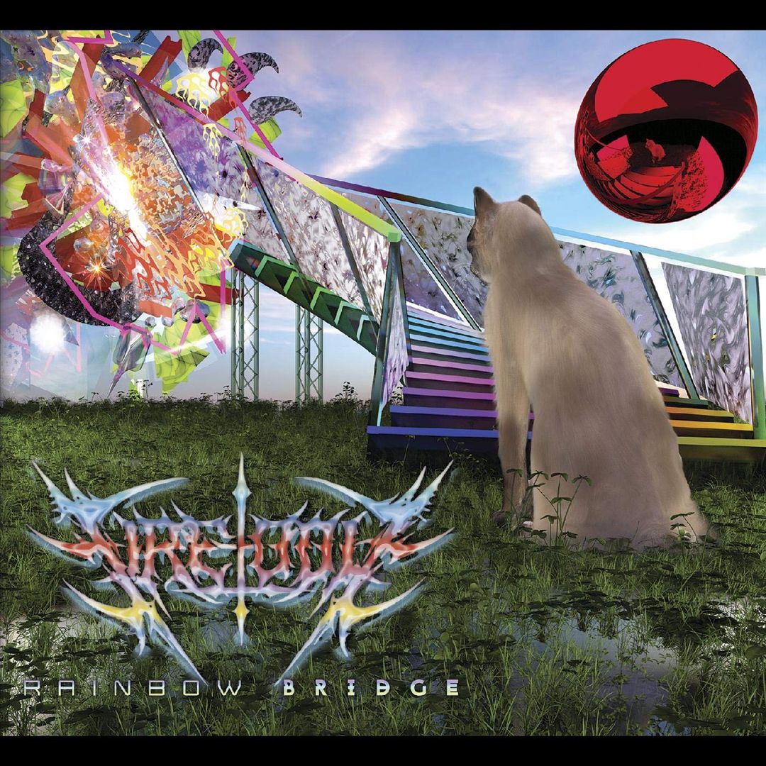 Rainbow Bridge cover art