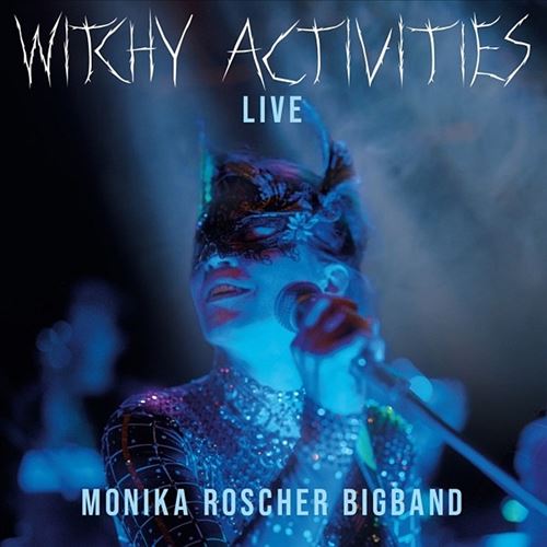 Witchy Activities [Live] cover art