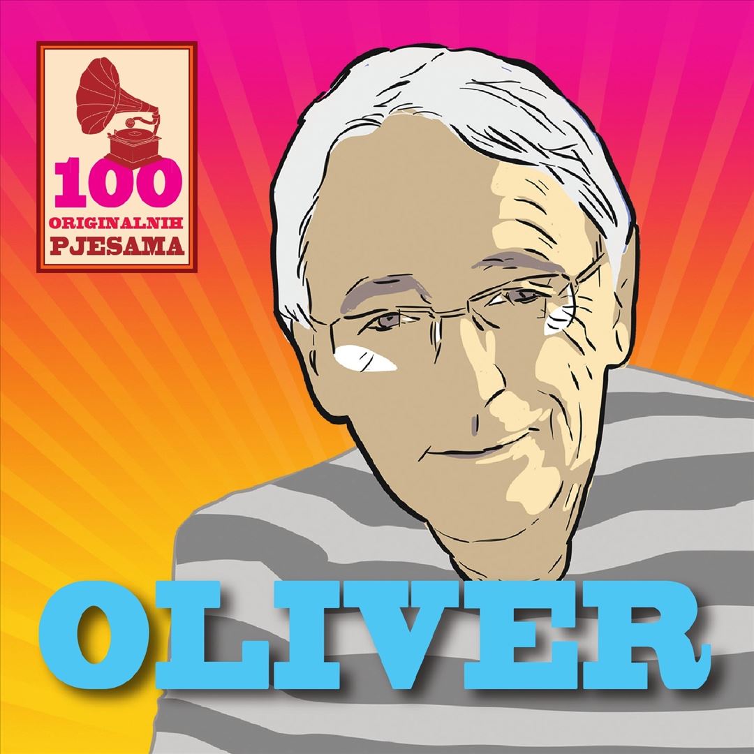 100 Originalnih Pjesama cover art