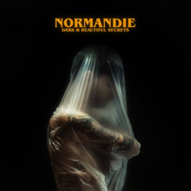 Dark & Beautiful Secrets cover art