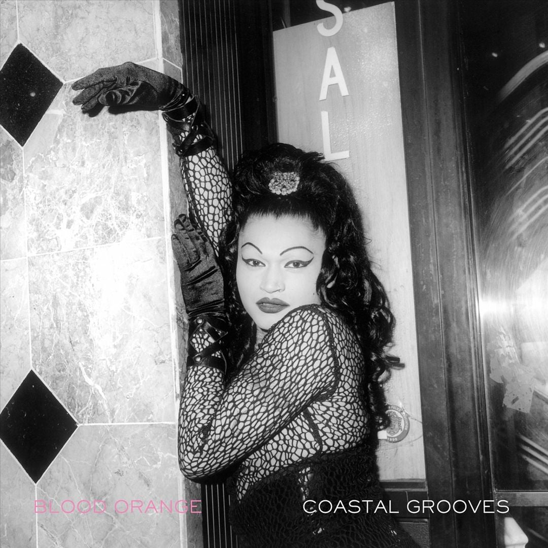 Coastal Grooves cover art