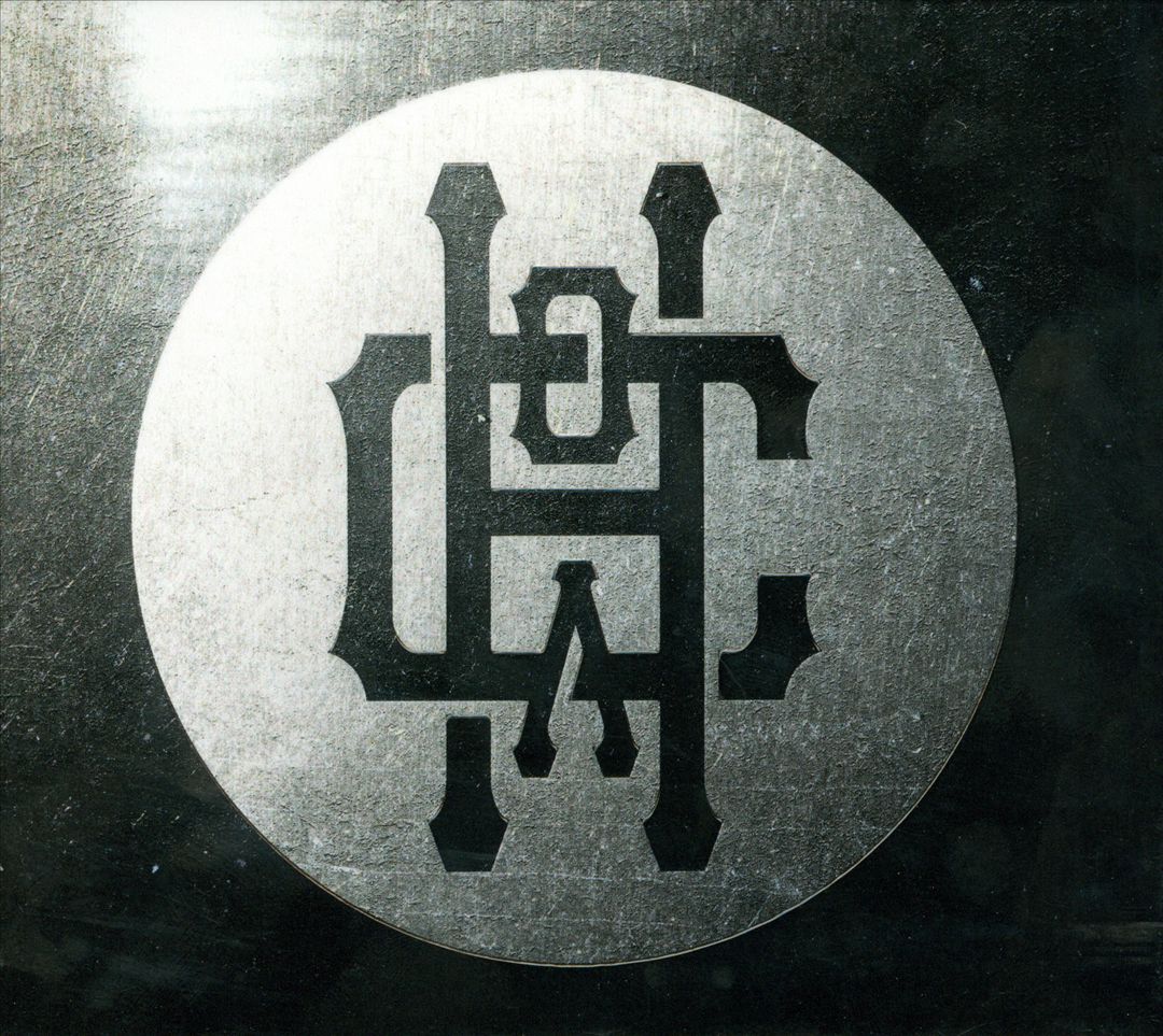 Deliverance cover art