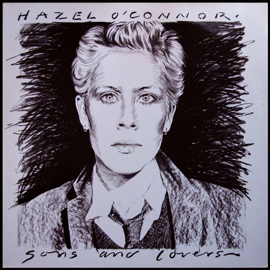 Sons & Lovers [Expanded Edition] cover art